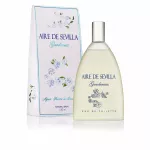 Moteri&scaron;kas tualetinis vanduo AIRE DE SEVILLA GARDENIAS 150 ml