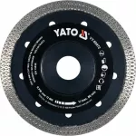 Keraminis pjovimo diskas Yato YT-59972 125 mm