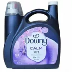 Audinių skalavimo priemonė Downy Calm Lavender & Vanilla, 3,28 l, 164 skalbimams