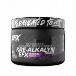 Kreatino milteliai EFX 110 g, mango skonio