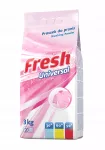 Skalbimo milteliai Fresh, universalūs, 3 kg, 20 skalbimų