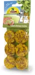 Sausainiai su krevetėmis JR Farm, 80 g