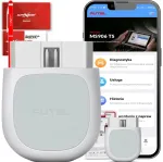 Automobilio diagnostikos įrenginys Autel MaxiAP AP200, OBD2