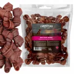 Mink&scaron;ti antienos skanėstai &scaron;unims Natural Tastes, 500 g