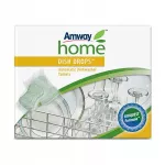 Indaplovių tabletės Amway All in One, ekologi&scaron;kos, 60 vnt.