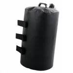 Palapinės svoris su patogia rankena, 20 kg, atsparus vėjui