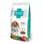 Triu&scaron;ių pa&scaron;aras NUTRIN Complete su daržovėmis, 1500 g