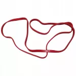 Atsparumo guma Apus Sports, 3&ndash;11 kg, 1,27 cm