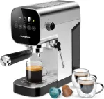 Automatinis kavos aparatas Aigostar Professional