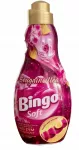 Audinių mink&scaron;tiklis BINGO SOFT LILY, 1440 ml, su kvapu