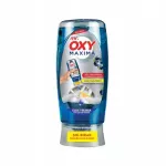 Indų ploviklis Mr Oxy Maxima, 500 ml, uogų kvapo, koncentruotas