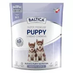 &Scaron;unų ėdalas BALTICA BREEDING EXPERT PUPPY ver&scaron;iena ir ėriena M/L, 1 kg