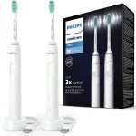 Elektrinis dantų &scaron;epetėlis Philips HX3675/13
