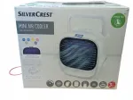 Oro vėsintuvas SilverCrest STLH 8 C3, 3 greičiai, USB-C