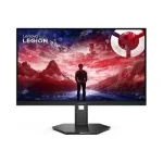 Žaidimų monitorius 27" Lenovo Legion 27Q-11, 2K, IPS, 300 Hz, 0,5 ms, PIVOT