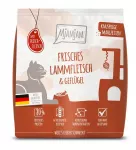 Sausas ėdalas katėms Mjamjam su ėriena ir pauk&scaron;tiena, 300 g