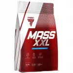 Baltymų masės gaineris TREC MASS XXL 4800 g, vanilės skonio
