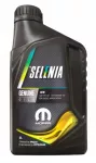 Variklio alyva SELENIA WR 5W-40, 1 l