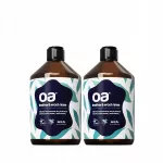 Skalbinių mink&scaron;tiklis WOOL PROFESSIONAL EKO, 500 ml, jautriems audiniams