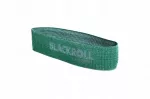 Atsparumo juosta Blackroll Loop Band, žalia