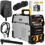 Suvirinimo inverteris VOLT MMA 300 PRO digiarc 140LCD