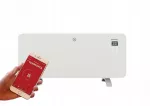 Elektrinis &scaron;ildytuvas CONWE TF-1000WIFI, 1000 W
