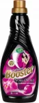 Audinių skalavimo priemonė Booster Aroma Orchid su ka&scaron;myro proteinais, 1 l
