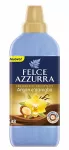 Skalavimo skystis Felce Azzurra su argano aliejumi ir vanile, 950 ml