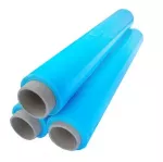 Mėlyna i&scaron;tempiama plėvelė PROPACK, 1,5 kg, 23 mikronai