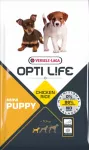 Sausas pa&scaron;aras mažų veislių &scaron;uniukams VERSELE-LAGA Opti Life, 7,5 kg