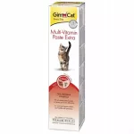 Katinų vitaminų pasta GimCat Multi-Vitamin Extra, 100 g