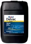 Variklio alyva MOBIL DELVAC XHP EXTRA 10W-40, 20 l