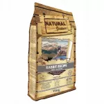 Triu&scaron;ių pa&scaron;aras Natural Greatness Light/Fit be grūdų, 15 kg