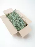&Scaron;ienas kiaulėms, 2 kg, mink&scaron;tas, ekologi&scaron;kas, tiesiai i&scaron; ūkininko