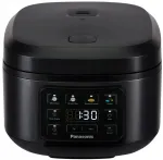 Ryžių viryklė PANASONIC SR-DA152KXE