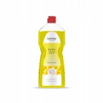Indų ploviklis SEPTIMA, citrinų kvapo, 1 l