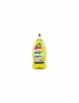 Indų ploviklis Winni's su bergamočiais ir imbieru, 480 ml