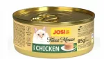Katės pa&scaron;tetas JosiCat su vi&scaron;tiena, 85 g