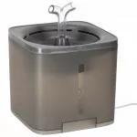 Automatinis gyvūnų girdytuvas KIK, 2 l, USB