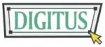 Komutatorius DIGITUS 8 portų gigabitinis, stalo