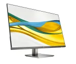 Monitorius HP S5 527da 27" FHD IPS 100Hz, 99% sRGB, HDMI, su garsiakalbiais ir reguliuojamu stovu
