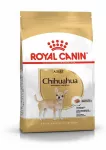 Sausas ėdalas &scaron;unims Royal Canin Chihuahua Adult, 3 kg, pauk&scaron;tiena