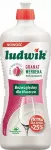 Indų ploviklis Ludwik su granatais ir verbenomis, 900 ml