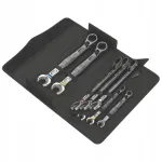 Raktų rinkinys Wera Joker Switch 8&ndash;19 mm, 11 vnt.