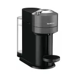 Kavos kapsulių aparatas De'Longhi ENV 120.GY, 1500 W, 19 bar, juodas/sidabrinis