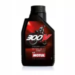 Variklio alyva MOTUL 5W40 300V, 1 l