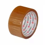 Lipni pakavimo juosta Muroll, 48 mm x 60 yd, permatoma
