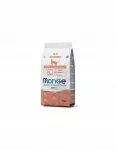 Sausas pa&scaron;aras katėms Monge Natural Superpremium su la&scaron;i&scaron;a, 1,5 kg