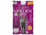 Katzenų kraikas Golden Grey Master, 14 kg