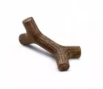 Kramtukas &scaron;unims Benebone Stick Bacon, mažas, patvarus